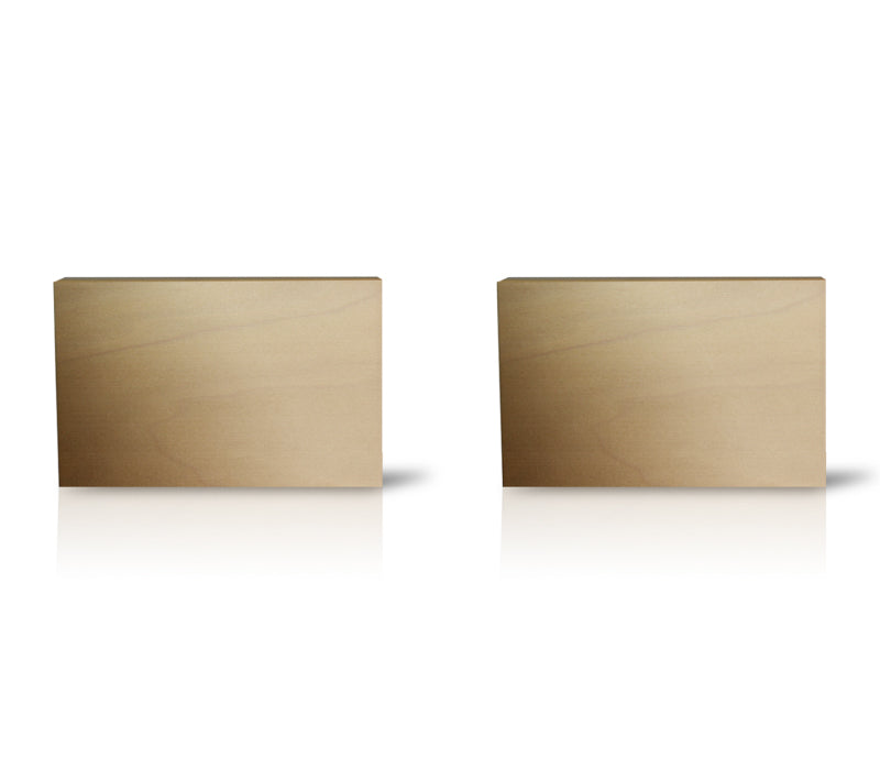Combo of 2 (Rectangle)