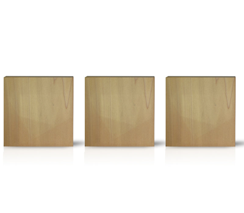 Combo of 3 (Square)