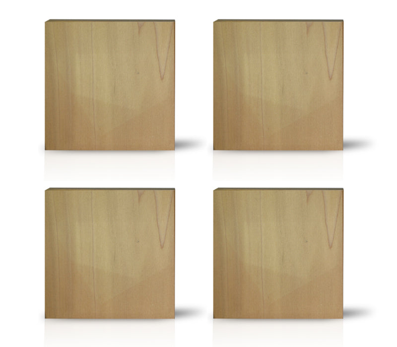 Combo of 4 (Square)