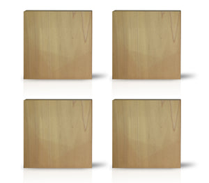 Combo of 4 (Square)